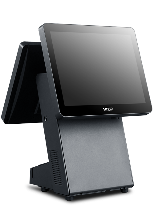 Electronic POS Systems